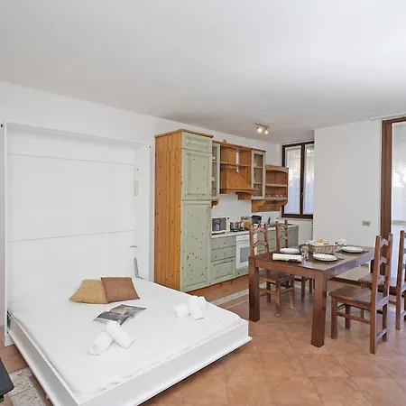 Villaggio Dei Fiori Fiordaliso - Gardagate Appartement