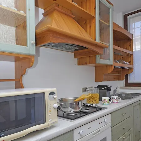 Appartement Villaggio Dei Fiori Fiordaliso - Gardagate