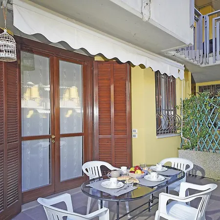 Villaggio Dei Fiori Fiordaliso - Gardagate Appartement *