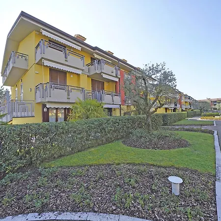 Appartement Villaggio Dei Fiori Fiordaliso - Gardagate *