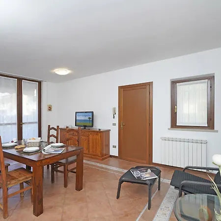 Villaggio Dei Fiori Fiordaliso - Gardagate Appartement *