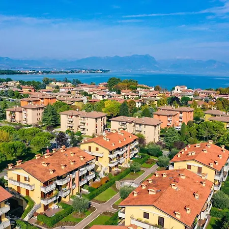 Villaggio Dei Fiori Fiordaliso - Gardagate Appartement Sirmione