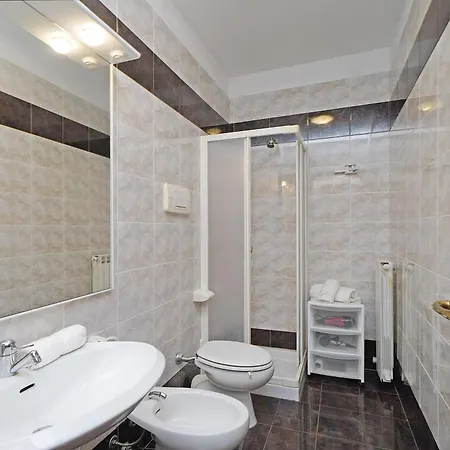 Villaggio Dei Fiori Fiordaliso - Gardagate Apartment Sirmione
