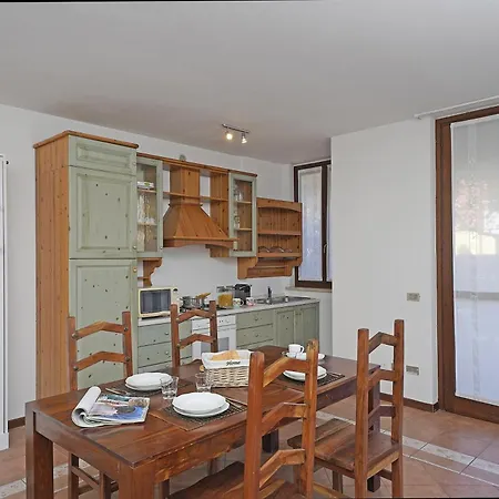 Apartment Villaggio Dei Fiori Fiordaliso - Gardagate Sirmione
